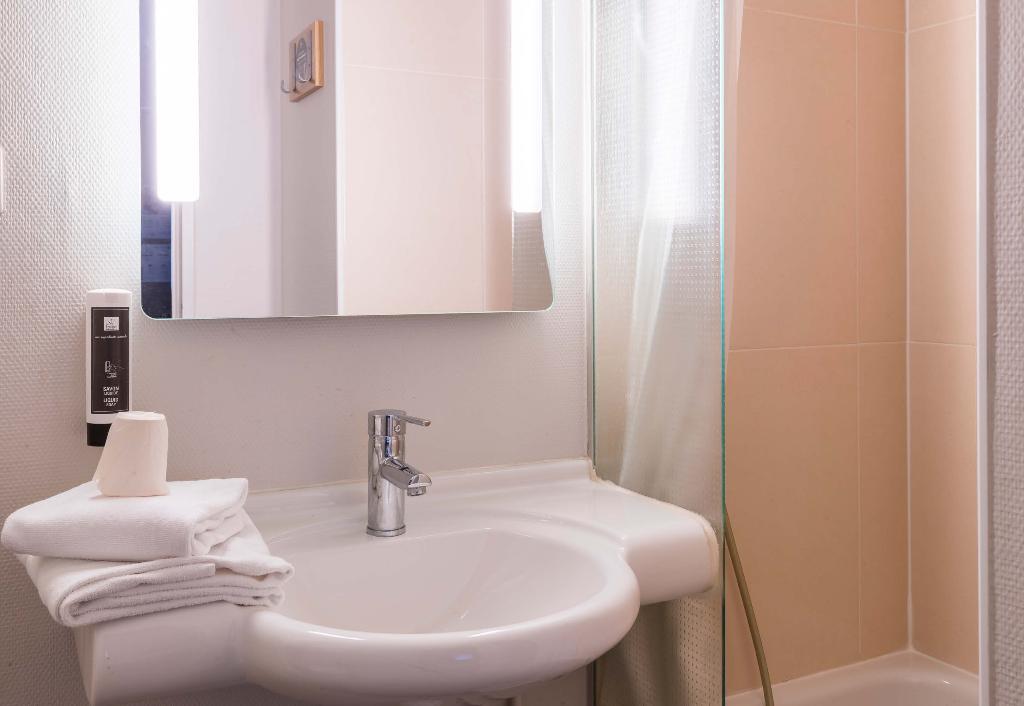 B&B Hotel Troyes Barberey