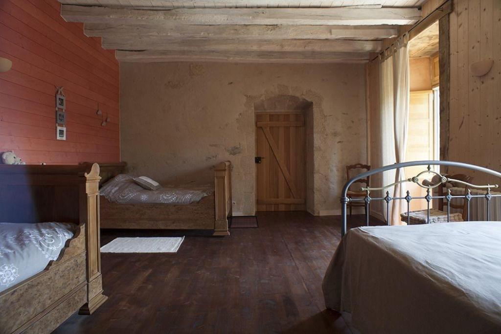 Logis De Riparfonds