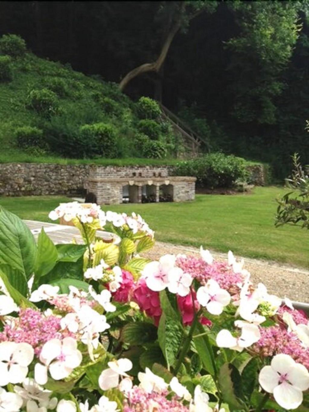 Manoir Des Impressionnistes