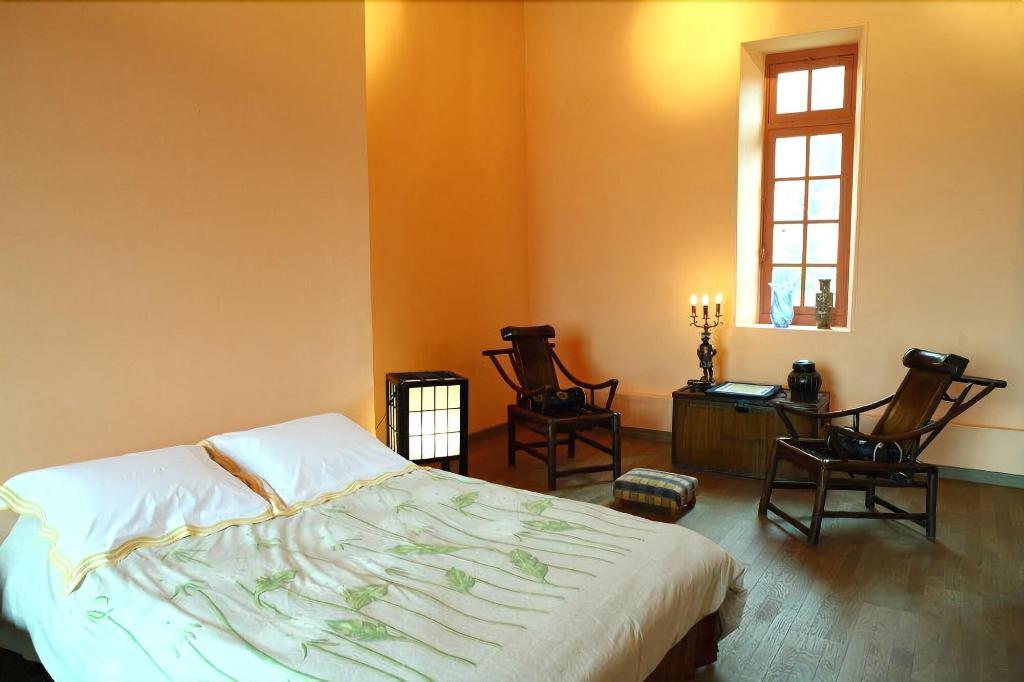 Le Relais Louis Xi
