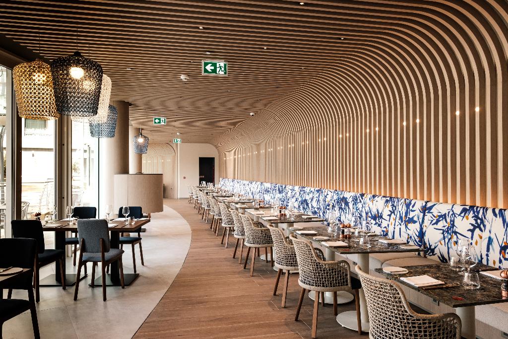 Hyatt Regency Malta - zdjęcie 4