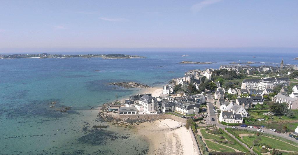 Hotel Valdys - Beau Rivage