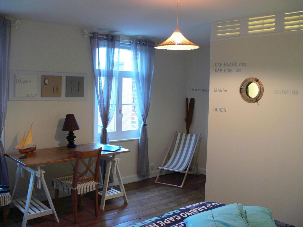 B&B La Ferme de l'Ostrevent