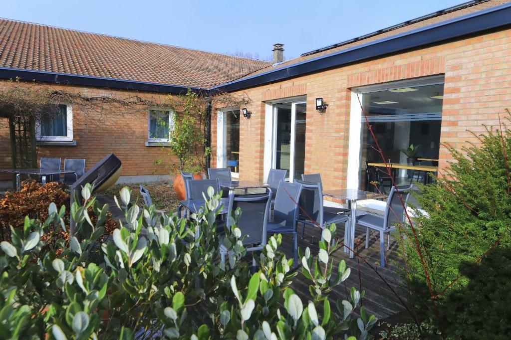 Brithotel Confort Le Polder Gravelines