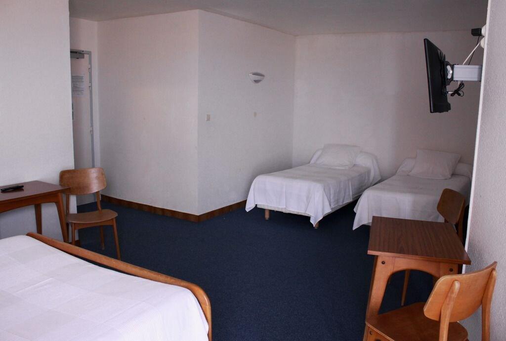Le Floride Hotel