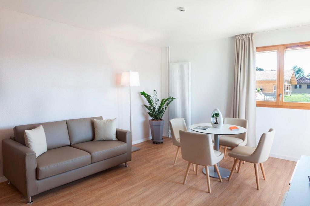 Hôtel Spa Les Rives Sauvages