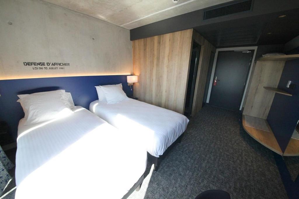 Lorraine Hôtel