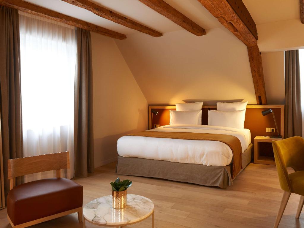 5 Terres Hotel & Spa - MGallery Collection