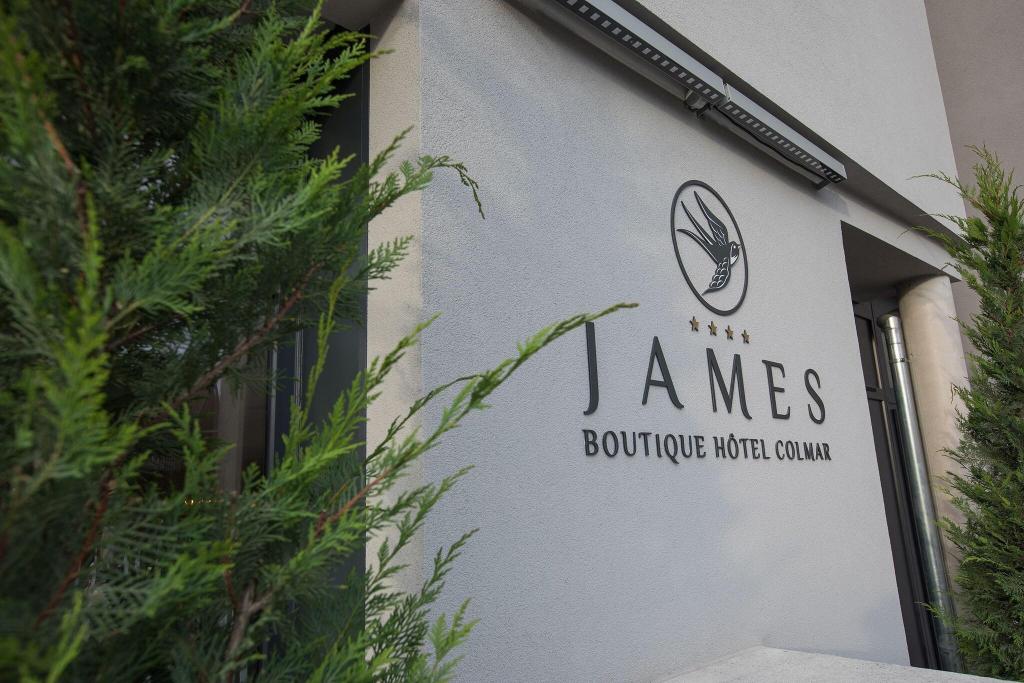 James Boutique Hotel