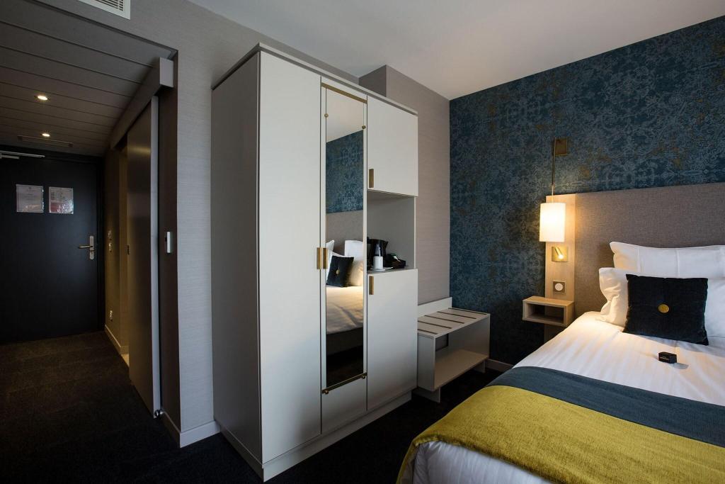 James Boutique Hôtel