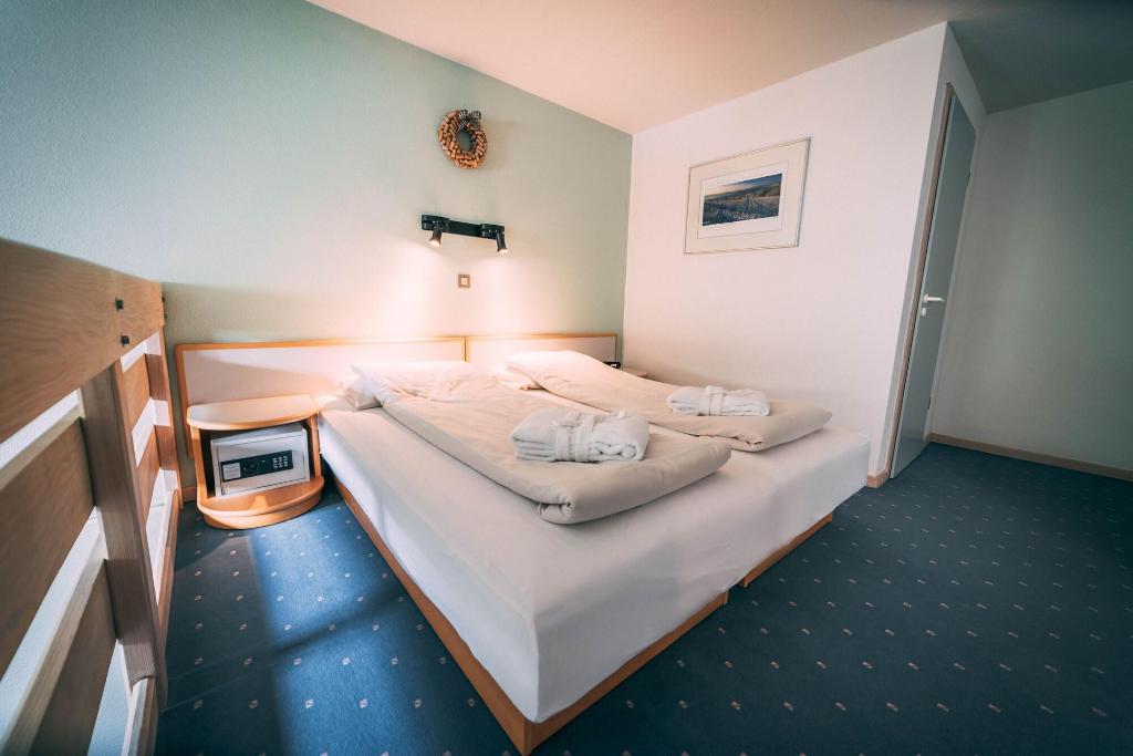 Hôtel Husseren Les Chateaux