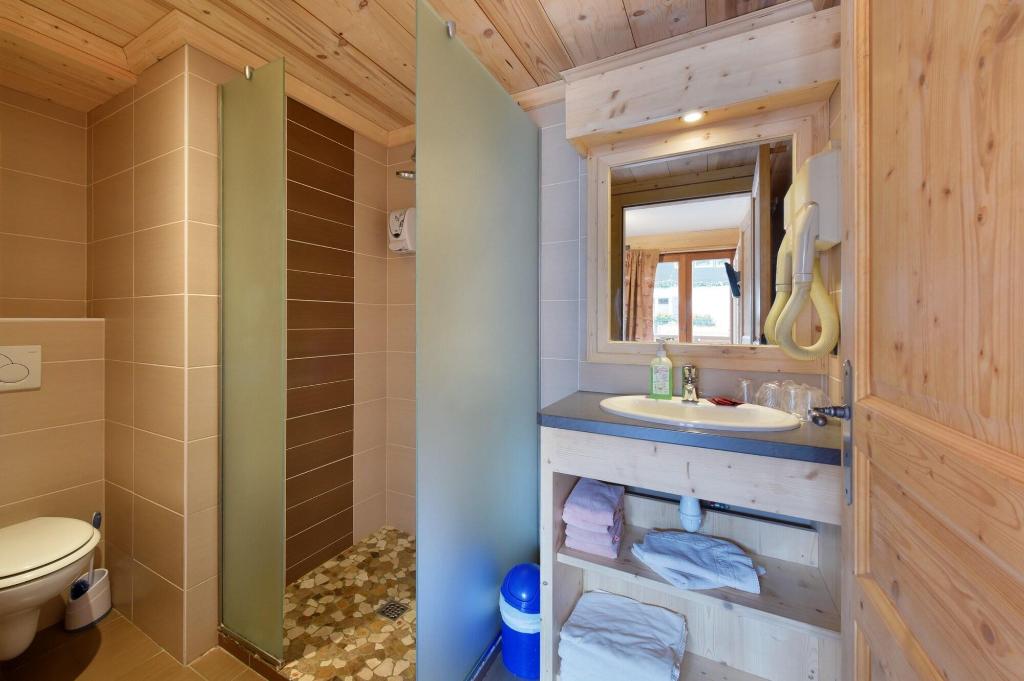 Loc Hotel Alpen Sports