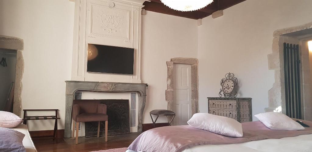 Les Chambres De La Renaissance