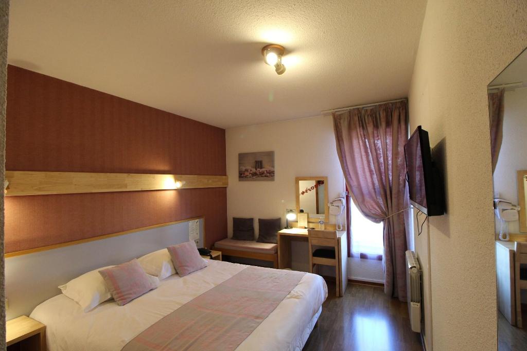 Hotel Melodie