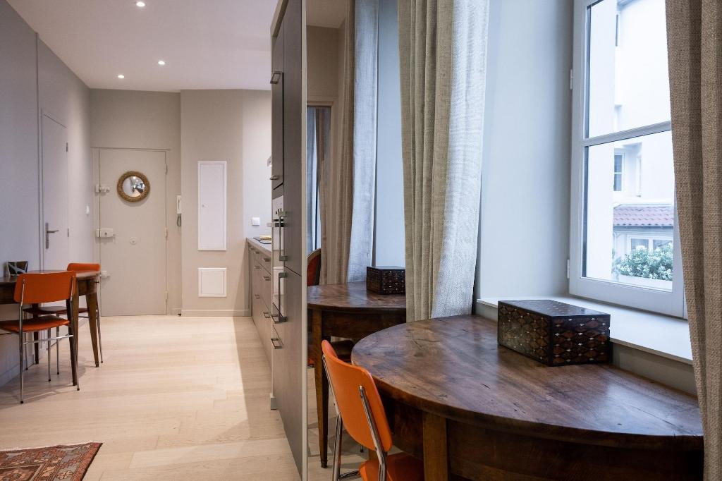 MHL - Maison Hotel Lyon