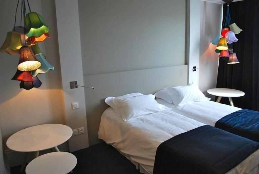 Hôtel Le Cinq Hyper Centre Ville