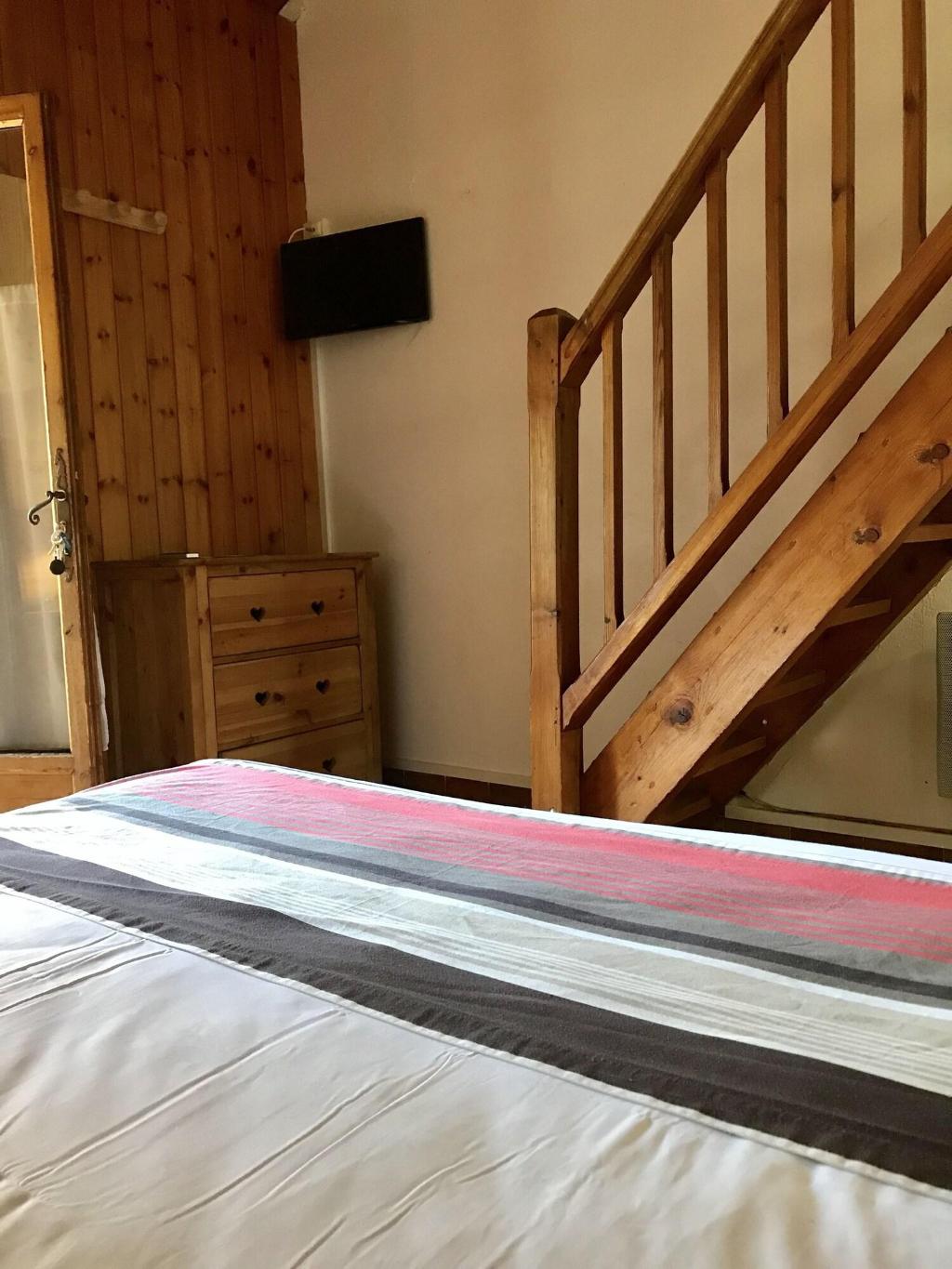 Chalet Les Blancs