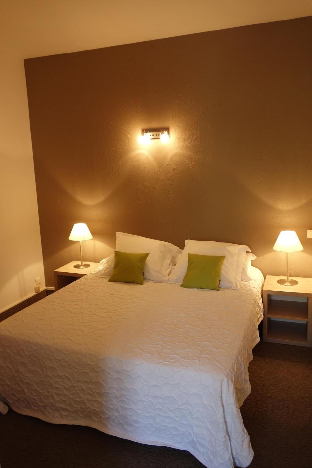 Hotel le Préjoly