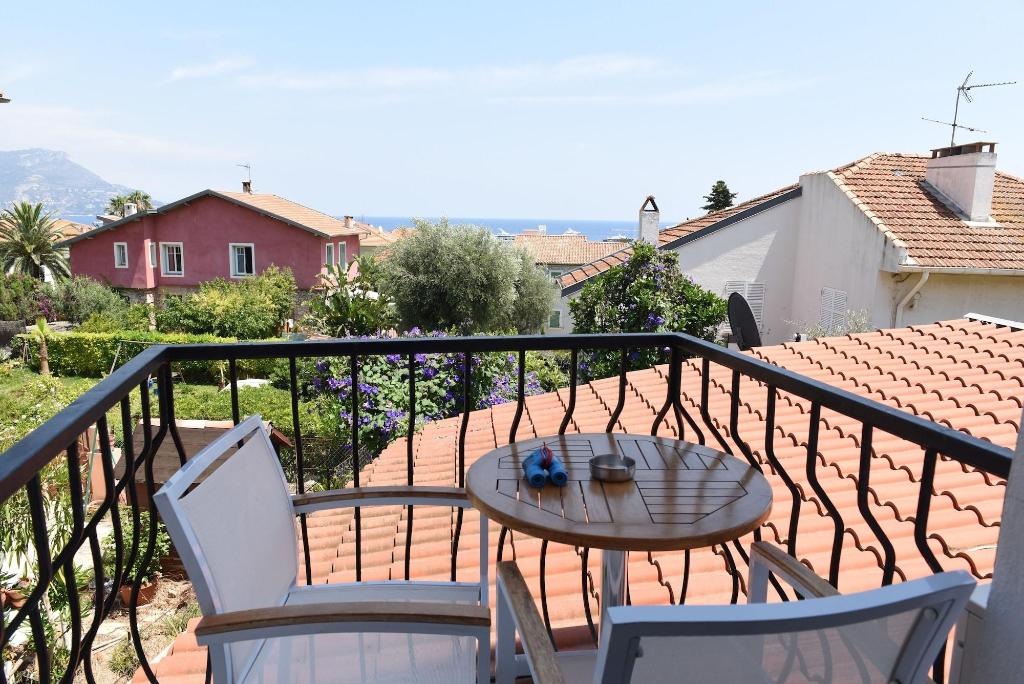 Boutique Hôtel & Spa la Villa Cap Ferrat