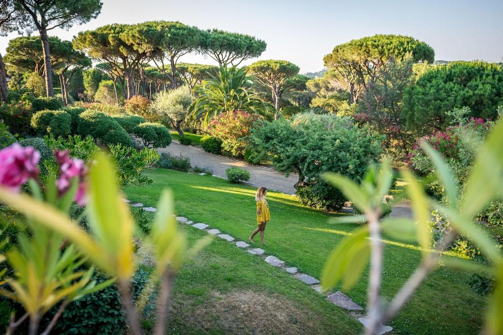 Villa Marie