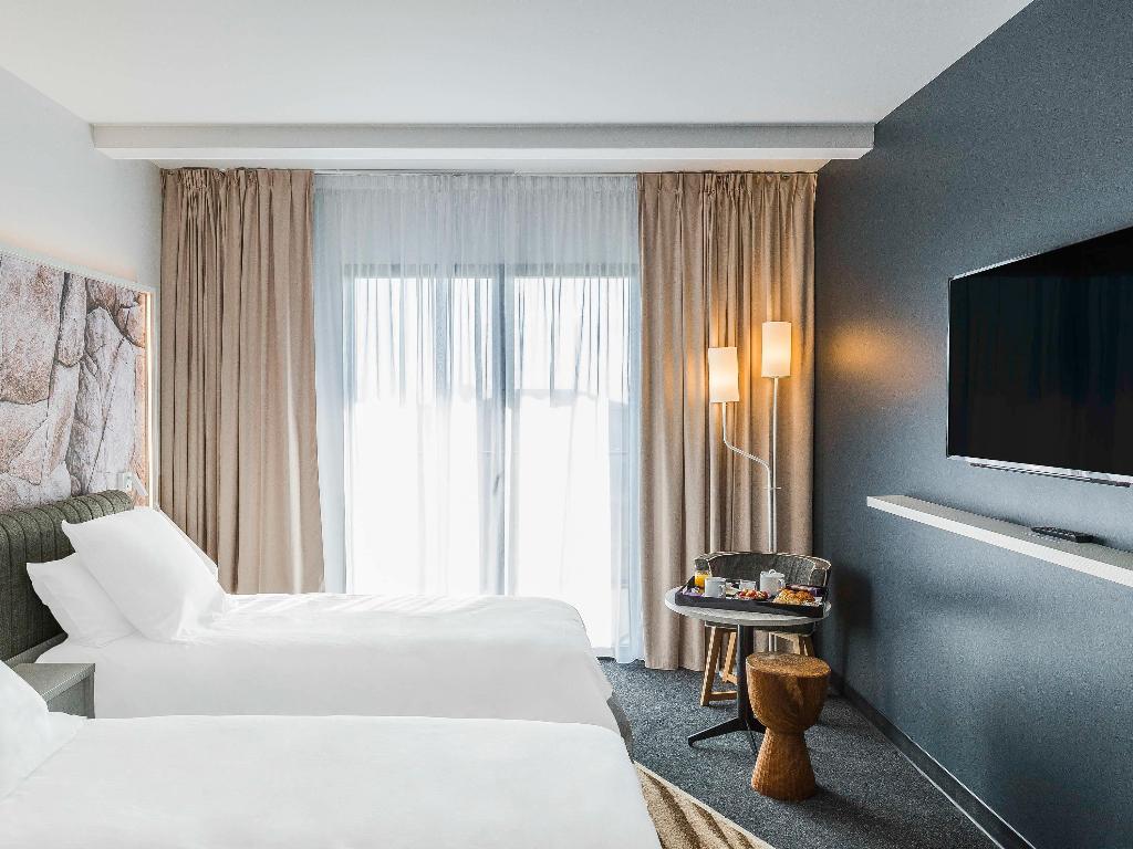 Mercure Hotel & Spa Bastia Biguglia