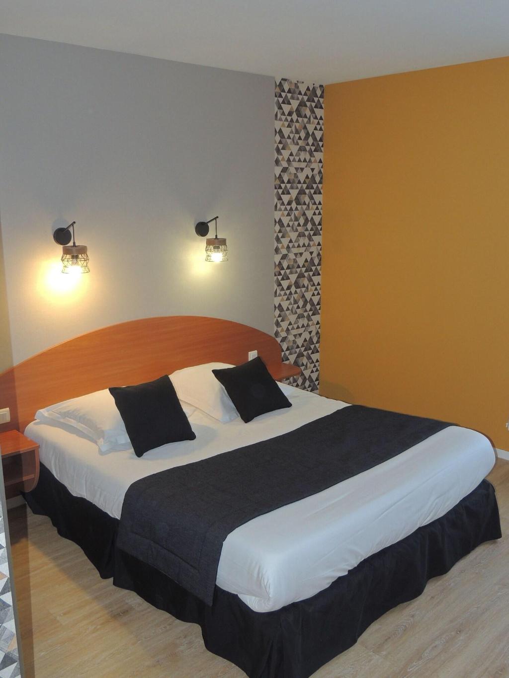 Hotel Les Trois Marchands