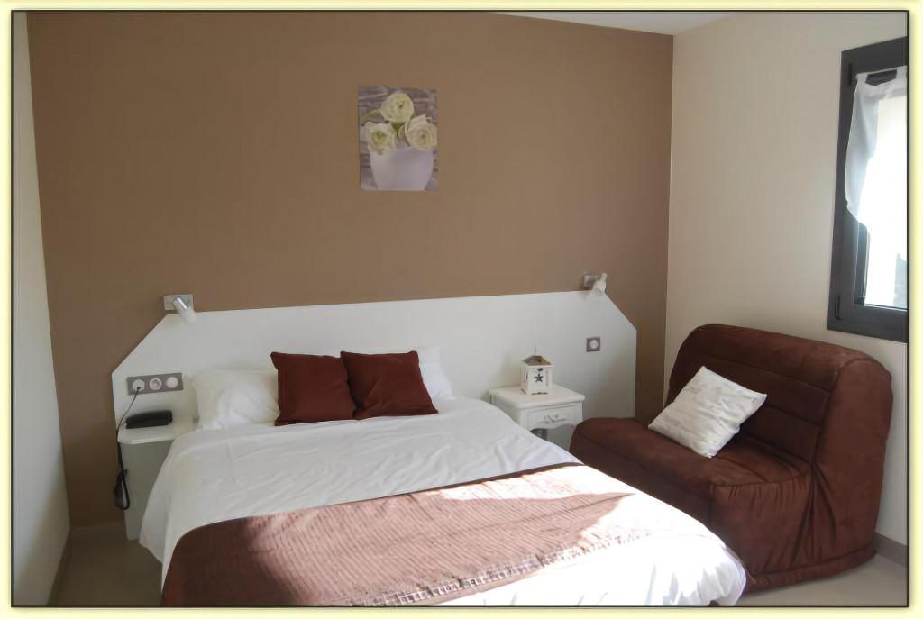 Hotel L Escale