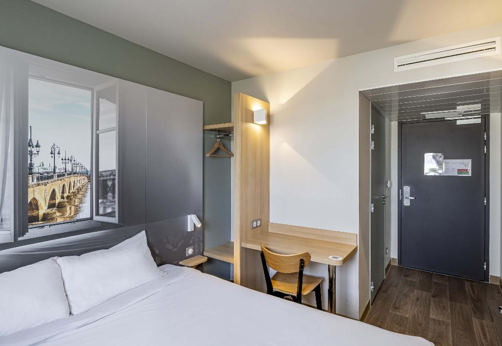 B&B Hotel Bordeaux Le Haillan
