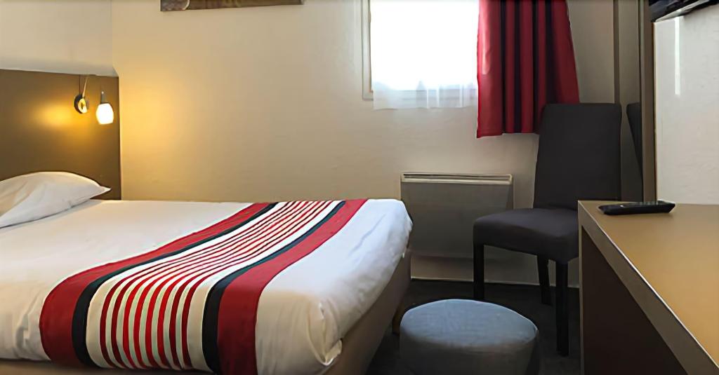Fasthôtel Biarritz Bidart Côte-Basque