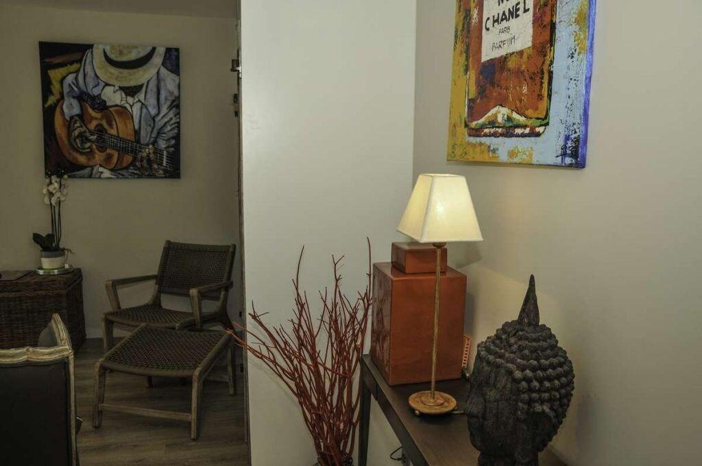 Escapades Lointaines Chambres d'hôtes B&B
