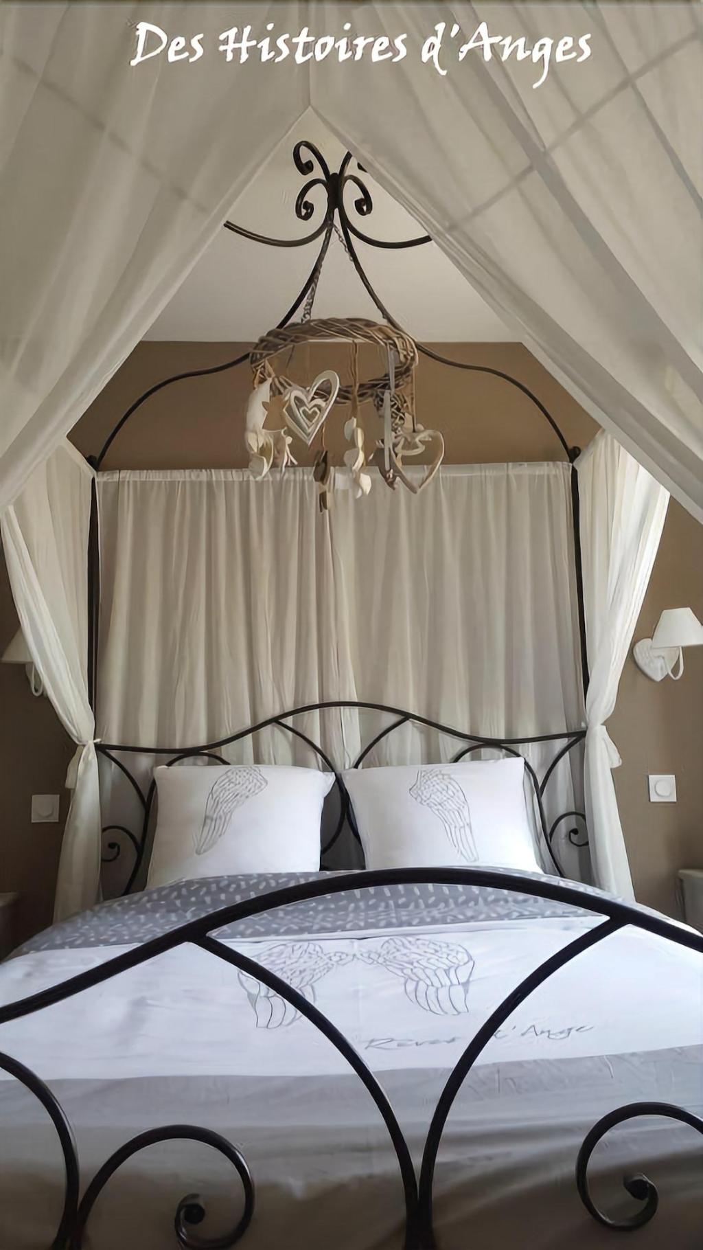 B&B & Spa Des Histoires d'Anges
