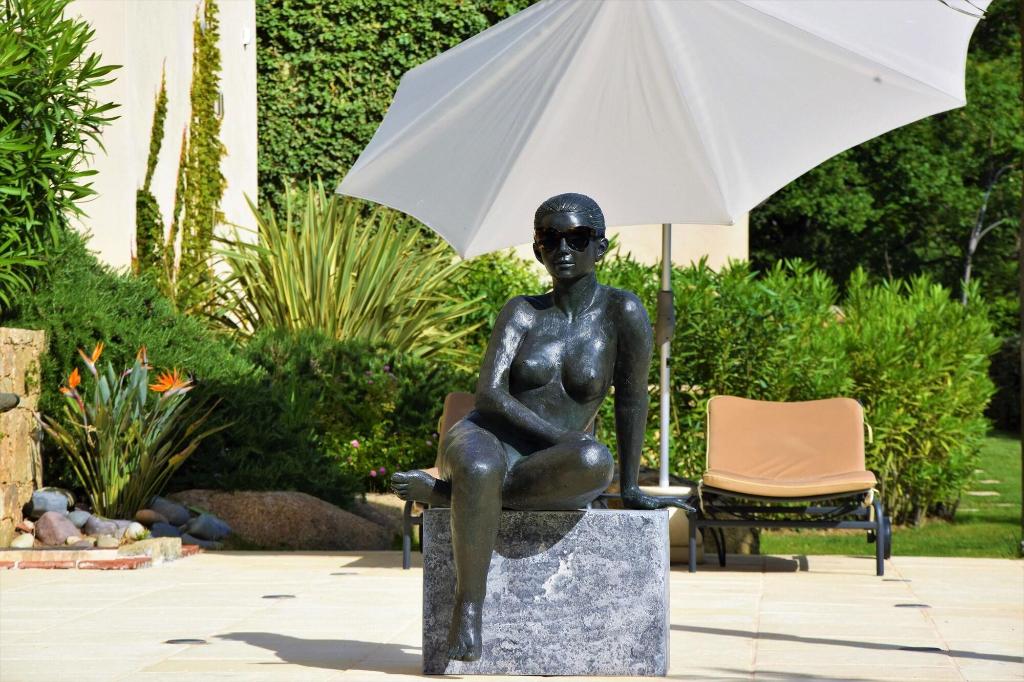 Hotel De Charme - Casanna Lidia