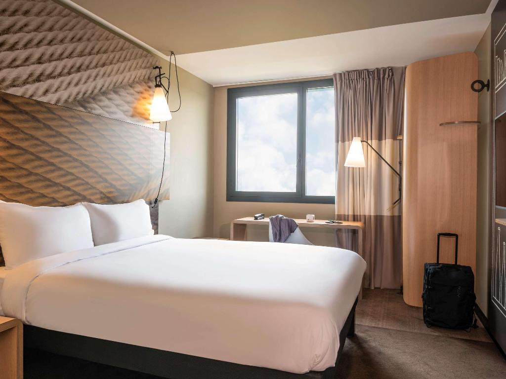 Ibis Gonesse