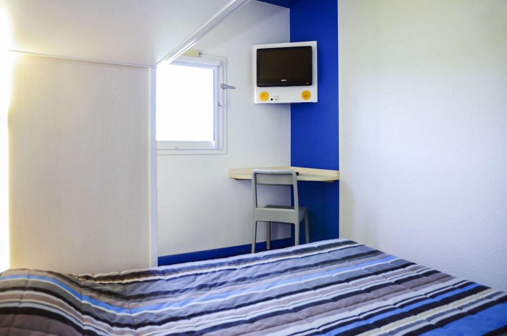 Hôtel Lemon ex F1 Coudes