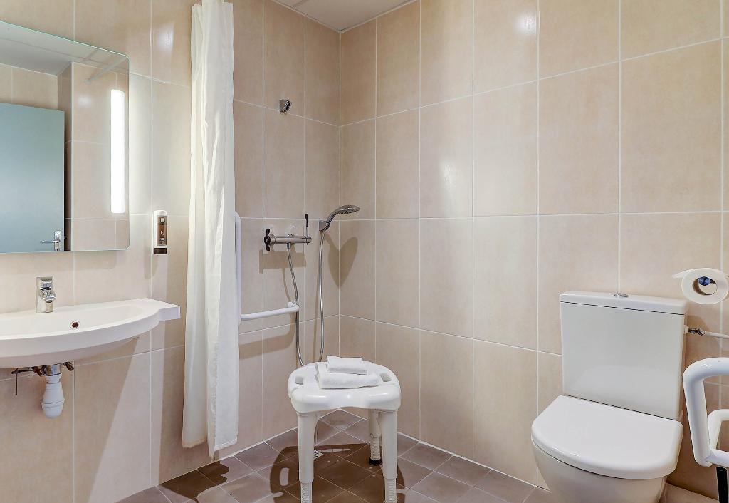 B&B Hotel Chaumont