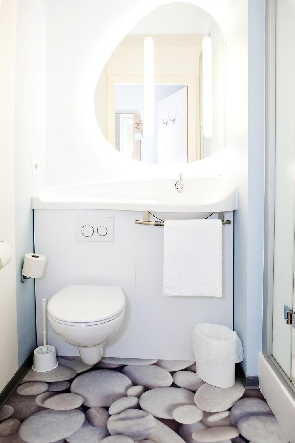 Ibis Budget Sarrebourg Buhl