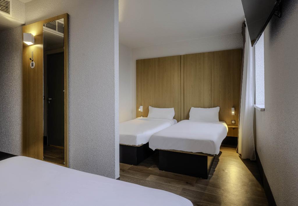B&B HOTEL Arras