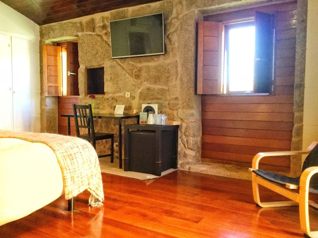 Casa Rural San Cibran