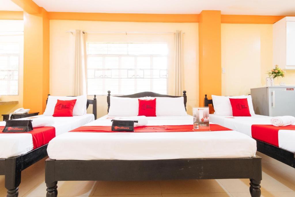 RedDoorz Premium @ Gabinete Road Palawan