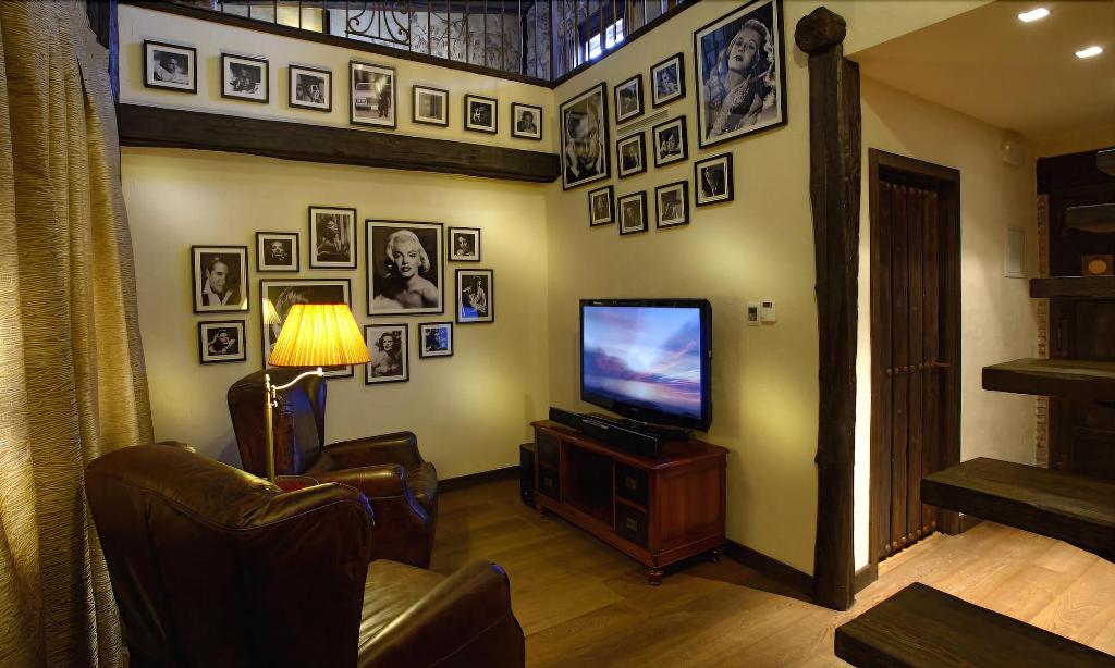 Hotel Rural Los Anades