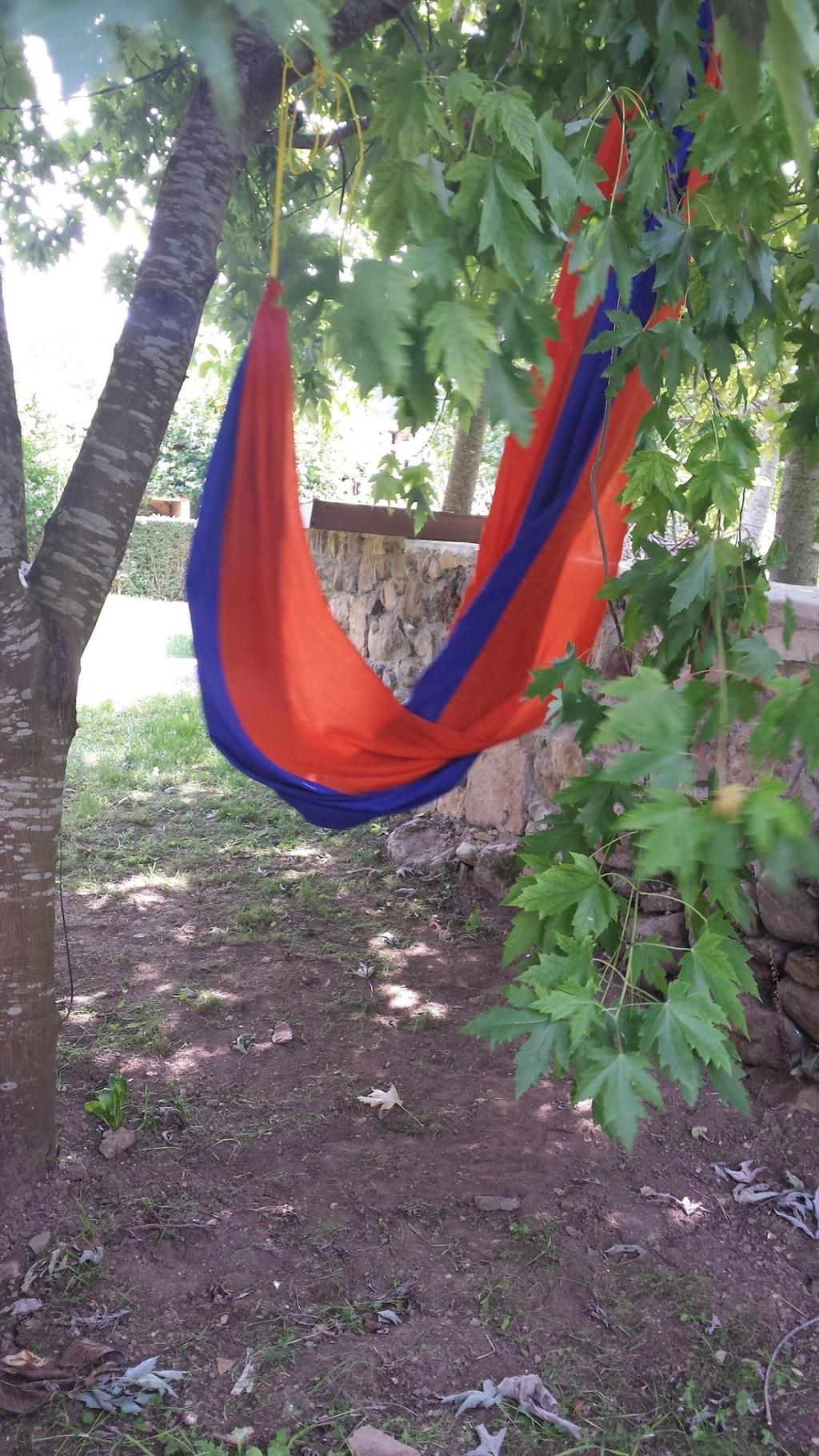 La Fragua Del Canajal