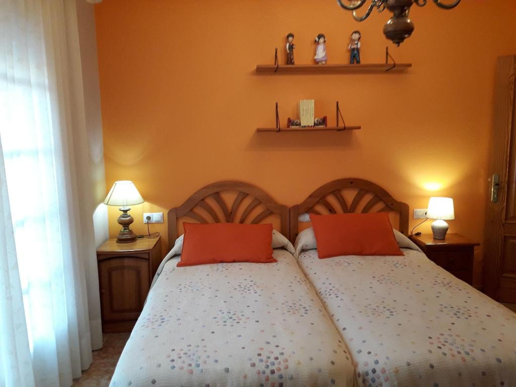 Casa Colina Del Sol