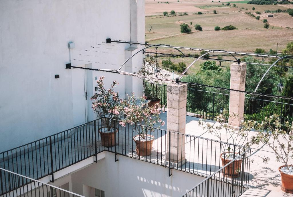 Hotel Es Convent d'Ariany