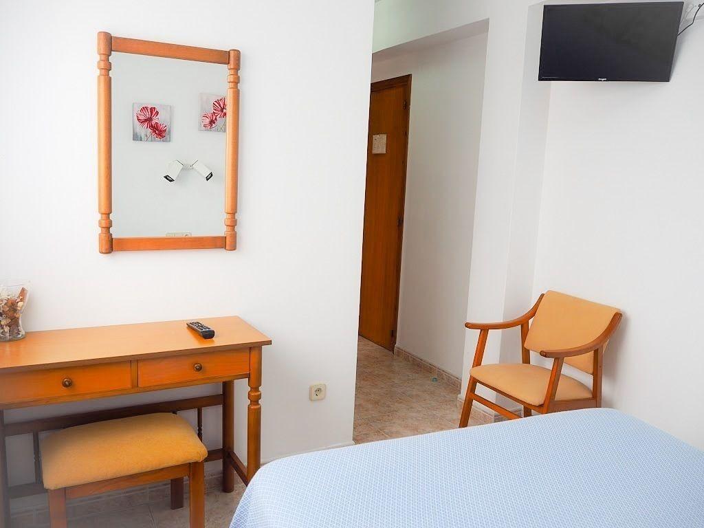Hostal La Terraza