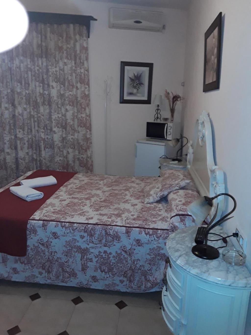 Hostal Rocío