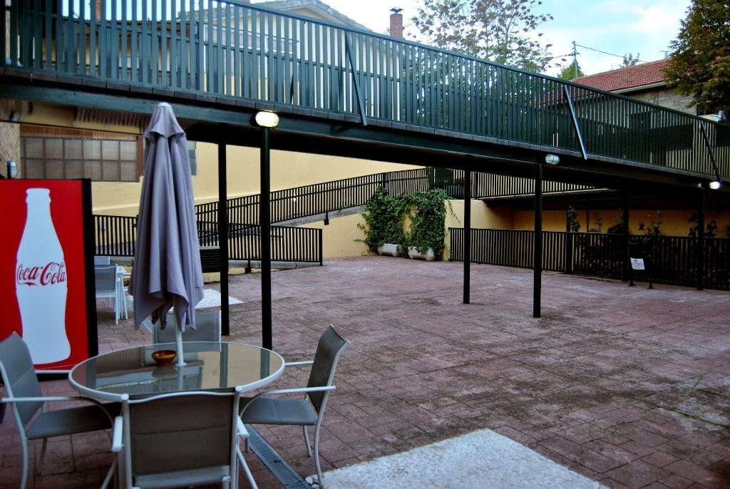Apartahotel Collarubio