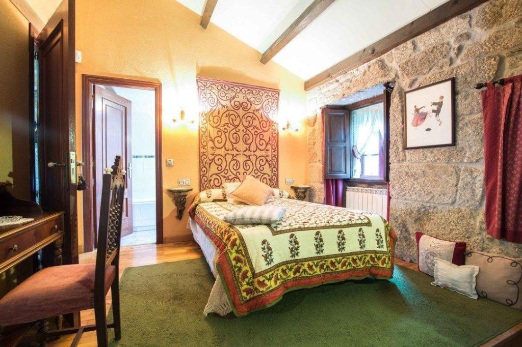 Pazo Da Fraga