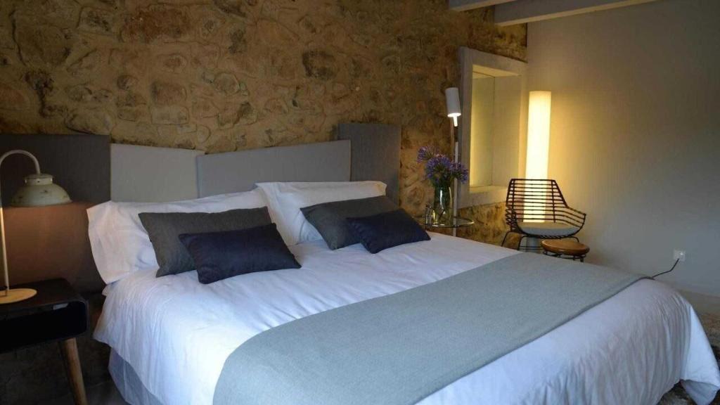 Hotel Garaiko Landetxea