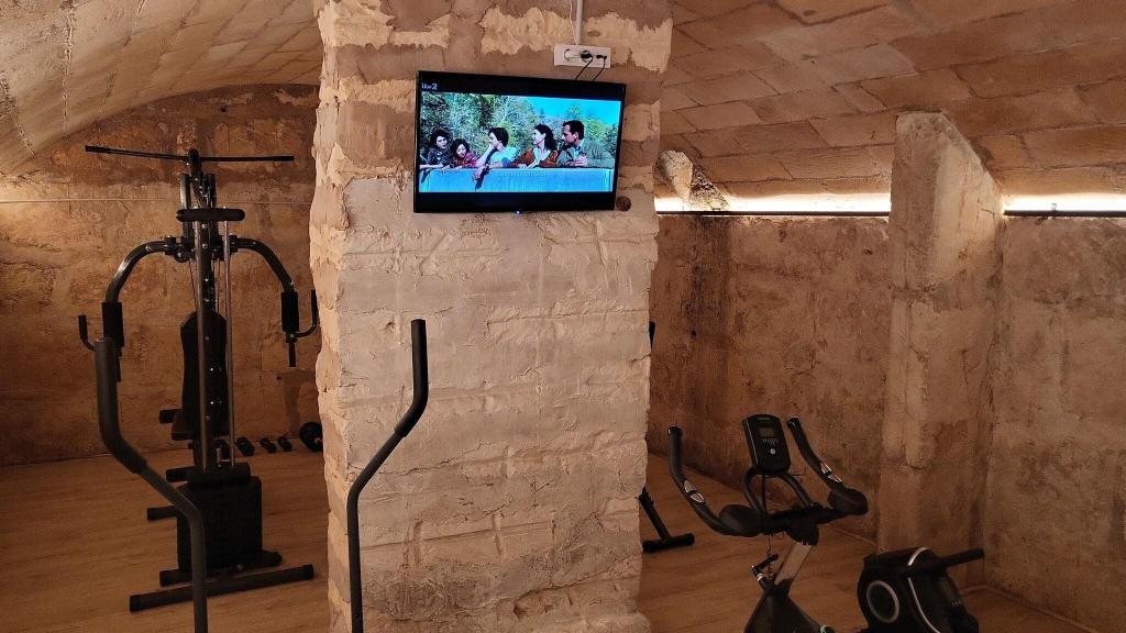 Hotel Casal De Petra - Rooms & Pool By My Rooms Hotels, Spanien, Petra. Großes 1