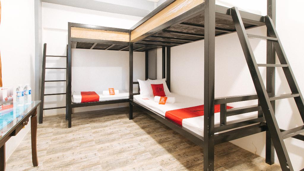 Floating Sanctuary Resort by Cocotel